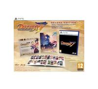 Disgaea 7 Vows of the Virtueless Deluxe Edition Playstation 5 standard