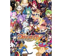 Disgaea 7: Vows of the Virtueless (PC) - Steam Gift - EUROPE
