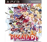 Disgaea Dimension 2 [Importación Italiana]