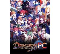 Disgaea Steam Key PC GLOBAL