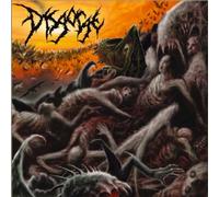 Disgorge - Parallels of Infinite Torture