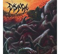 Disgorge - Parallels of infinite torture