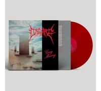 Disgrace - Disgrace - Grey Misery [Vinilo]