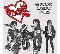 Disgrace - The Original Unreleased 1979 Album