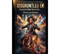 Disgruntled Ex: Be Careful What You Ex Out . . .