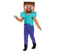 Disguise 144469M-15L-6 Dress Up Costume, Boys, Multi, XS (Age 3-4)