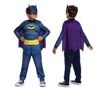 Batwheels BATMAN BW FANCY DRS INTL L 4-6
