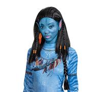 Disguise Avatar Adult Classic Neytiri Wig Standard