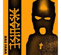 Disguise - Bas Fada [Vinilo]