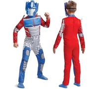 Disguise Bumblebee EG Child XS (3T-4T)