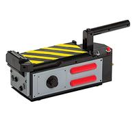 Réplica Ghost Trap Trampa Para Fantasmas Cazafantasmas Ghostbusters