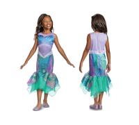 Disney Prinncess Ariel Mermaid Classic M