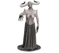 Disguise Disfraz oficial de Ghostbusters Garaka, disfraz oficial del Imperio de los Cazafantasmas con tocado y manos, talla L/XL (42-46)