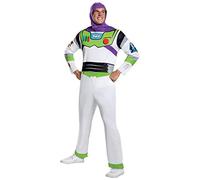Disguise Disfraz para hombre Disney Pixar Toy Story y Beyond Buzz Lightyear
