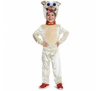 Disguise Disney Cachorro Perro Pals Rolly Clásico Niño Disfraz Halloween 11833