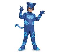 Disguise Disney Junior Pj Máscaras Catboy Lujo Niño Disfraz Halloween 17159