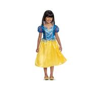 Disguise Disney Princess [DP] Snow White Classic (EU) XS (3T-4T) / Disfraz