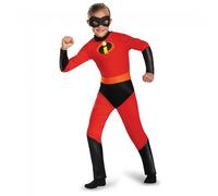 Disguise Disney The Incredibles Guión Clásico Niños Disfraz Halloween 5904