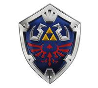 Escudo Legend of Zelda Hylian Shield 48 cms