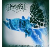 disguise - Human Primordial Instinct