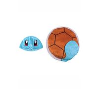 Disguise Pokemon Squirtle Accessory Kit, Blue & Brown, Adult Size