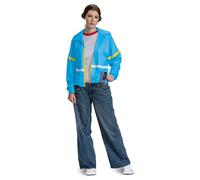 Disguise Max Adult Costume, Official Deluxe Stranger Things Costume Set with Top and Headphones, Size (18-20)