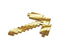 Disguise- Minecraft Gold Slick - Pico (50 cm) (14144)