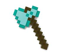 Disguise Minecraft - Hacha de diamante para disfraz infantil