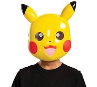 Disguise Pikachu Mask