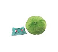 Disguise Pokemon Bulbasaur Fancy Dress Costume Accessory Kit Standard