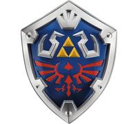 Disguise Réplica Escudo Hyliano de Link Legend of Zelda Skyward Sword 48cm