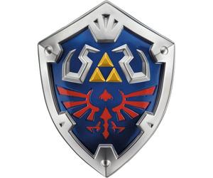 Disguise Réplica Escudo Hyliano de Link Legend of Zelda Skyward Sword 48cm