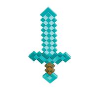 Espada Diamante Minecraft 52 cms