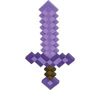 Disguise Réplica Espada Encantada de Minecraft