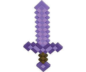 Disguise Réplica Espada Encantada de Minecraft