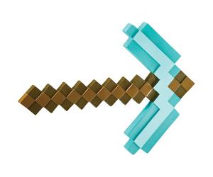 Disguise Réplica Pico de Minecraft