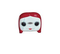 Disguise Máscara Sally Funko – Funko Pop Pesadilla antes de Navidad, media, para todas las edades