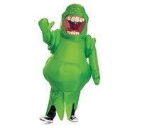 Disguise Slimer Inflatable Child