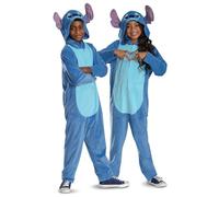 Disguise Stitch - Mono unisex clásico