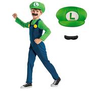 Disney Princesas - Disfraz Ariel Oficial Disney - Disponible en Tallas XS, S, M - Para Niñas de 3 a 8 Años