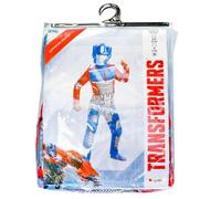Transformers - Disfraz Optimus Prime Licencia Oficial - Tallas Disponibles S, M - Niños de 4 a 8 Años