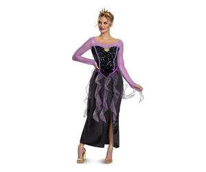 Disguise Ursula Classic Adult (Eu)