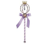 Disguise Varita Mágica de Rapunzel - Accesorio Disney - Complementos para Disfraces - para Niños de 3 Años +