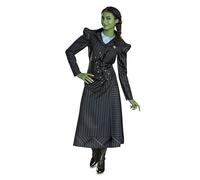 Disguise Wicked Elphaba Shiz University - Disfraz oficial de la película Wicked, Elphaba, M