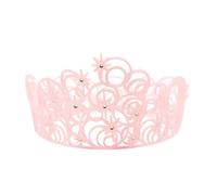 Disguise Wicked Glinda Fancy Dress Accessories by, Perfect for Halloween or Carnival, Inspired by the Iconic Glinda from the Wicked Movie, Detailed Design