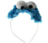 Disguise Women's Sesame Street Cookie Monster Adult Costume Headband