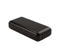 Disguised Power Bank Safe - Caja oculta de dinero y almacenamiento de joyas antitechos | Portable Travel Security Case For Valuables And Cash With Secret Compartment, Home Office Hiding Solution