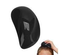 Disguised Safe - Funda portátil con forma de peine de masaje | Compartimento secreto | para dormitorio, hogar, viajes, oficina, coche, dinero en efectivo, dormitorio, dinero