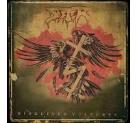 Disguised Vultures [Vinilo]