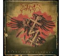 Disguised Vultures [Vinilo]